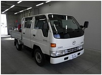 TOYOTA DYNA